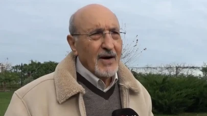 Jeoloji Mühendisi Prof. Dr. Osman Bektaş Kimdir? Nereli, Kaç Yaşında?