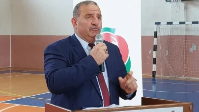 Maçlara Kar Engeli