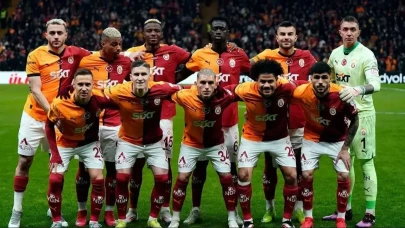 Galatasaray'a Osimhen'den Sonra Bir Dünya Yıldızı Daha: Maaşı 9 Milyon Euro