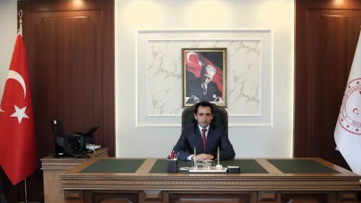 Amasya'da Tarım ve Orman Alanında Yoğun Çalışma Dönemi