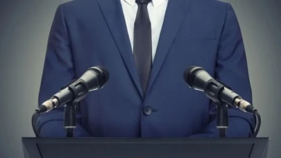 Rüyanızda Politikacı mı Gördünüz? Anlamı Şaşırtıyor!