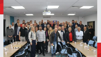 Amasya’da Sporun Geleceği Masaya Yatırıldı