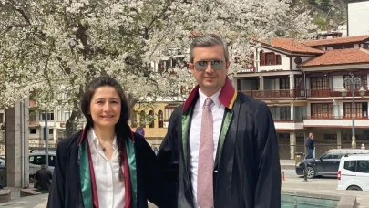 Başkan Uzun’dan 5 Nisan Avukatlar Günü’ne Anlamlı Vurgu