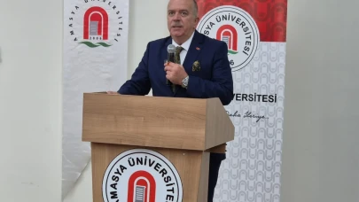 Merzifon İİBF’ye Akreditasyon Gururu: Türkiye Genelinde 9. Sırada