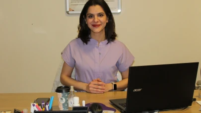 Suluova Devlet Hastanesi’ne Yeni Kadın Doğum Uzmanı Atandı