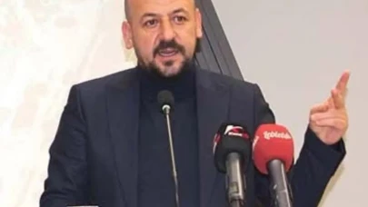 ÇORUMLU KİME İNANACAK?