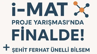Şehit Ferhat Ünelli BİLSEM’den Büyük Başarı
