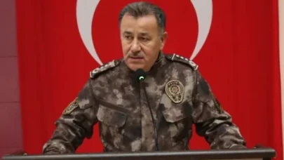 Gül: Polis Haftamız Kutlu Olsun