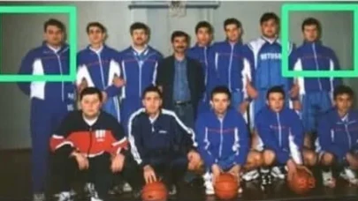 Siyasi Rakiplerin Mavi Beyaz Dostluğu!