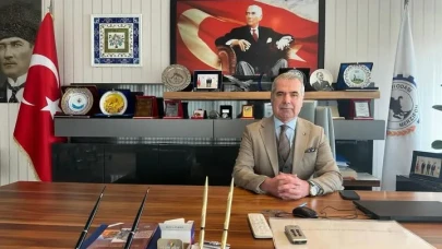 Merzifon TSO 76 Yaşında
