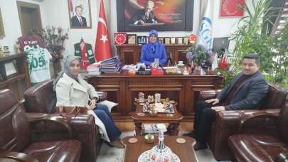 Sağlık İçin Kurumlar El Ele