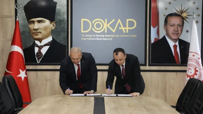 Venk Suyu Ayazması İbadet Turizmine Kazandırılıyor