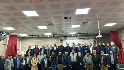 Göynücek’te Tarımda Yeni Dönem Başladı: Tohum Dağıtımı Yapıldı