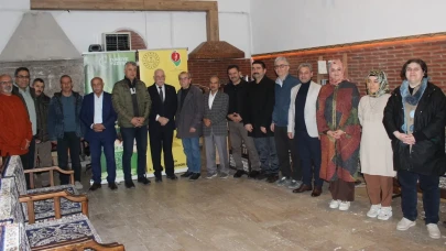 Edebiyat Akademisi'nde Bu Hafta: “Seyyid Mir Hamza Nigârî” Anıldı