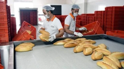 ÇORUM'DA FIRINCILAR ANLAŞTI! PAZAR GÜNÜ TAZE EKMEK ÇIKMAYACAK
