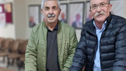 Merzifon’dan İmamoğlu’na Destek: “Bir İmzada Sen At!”