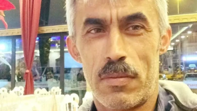 Başına ağaç parçası düşen orman işçisi yaşamını yitirdi