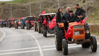Meydanlardan Yükselen Haykırış: “Turpunan Devlet Yönelmez!”