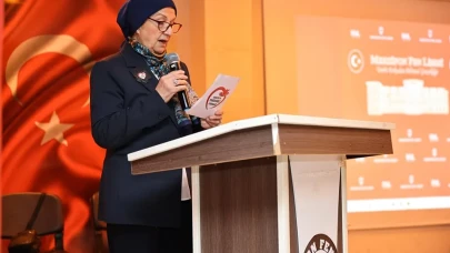 Harputlu: Güçlü ve Sağlıklı Bir Toplum İçin Çalışmaya Devam Edelim