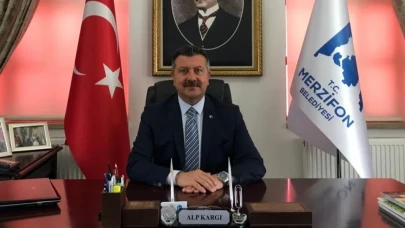 Merzifon’un Değerleriyle Turizm Haftası Kutlu Olsun
