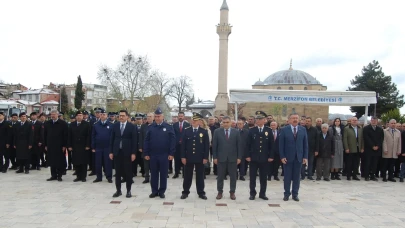 Türk Polisi’nin Gurur Günü