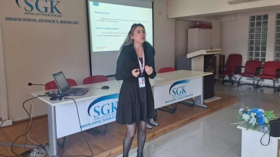 Amasya’da Sağlıklı Hayat Akademisi (SAHA) Eğitimleri Başladı