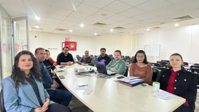 Amasya Üniversitesi Kalitede Vites Yükseltti