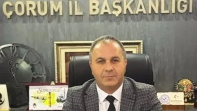 MHP, MECLİS GRUBUNU AYIRDI