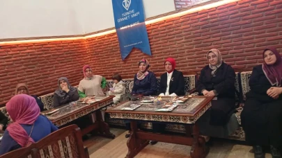 Amasya İl Müftülüğü’nden Şehit Ailelerine Manevi Destek Programı