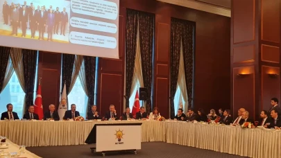 Hasan Çilez: “Türkiye’nin Gücü Her Geçen Gün Artıyor"
