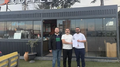 Merzifon Gençleri Yardımlaşma ve Dayanışma Derneği'ne Yeni Üye: Doğucan Yayla