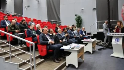 Şahin: Suçlu Olan Cezasını Çeksin!