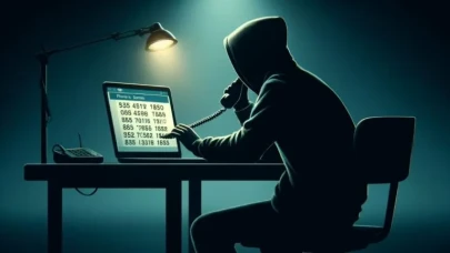 Merzifon Belediyesi'nden Telefon Dolandırıcılığı Uyarısı