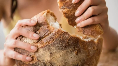 Rüyada Ekmek Görmek Ne Anlama Gelir? Bolluk ve Bereketin Habercisi!