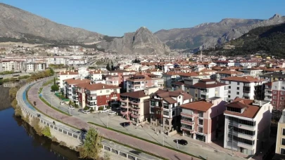Amasya'da Asılsız İhbara Para Cezası!