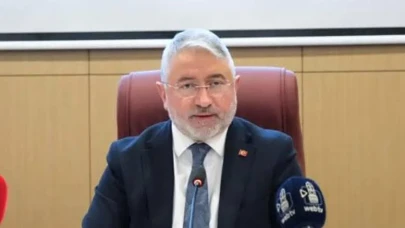 Başkanı Aşgın’dan Gündeme Dair Önemli Açıklamalar