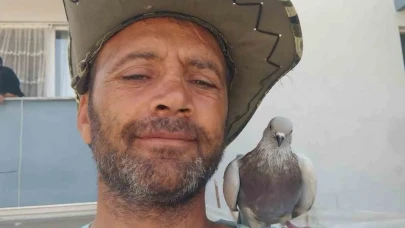 Otomobilin çarptığı engelli birey hayatını kaybetti