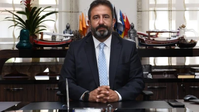 Çorum Belediyesi’nden CHP’li Üyeye Yanıt Geldi: “Ödülün Maliyeti Aşkla Hizmet Etmektir”