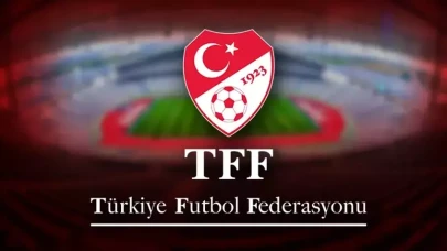 TFF'den Kritik Karar: Profesyonel Liglerdeki Takım Sayısı 120'ye Düşürülecek