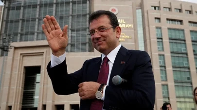 İtiraz reddedildi: Ekrem İmamoğlu'nun tutukluluğuna 'devam' kararı