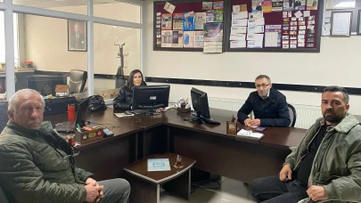 Tüm-Köy-Sen, Merzifon’da Panel Düzenleyecek