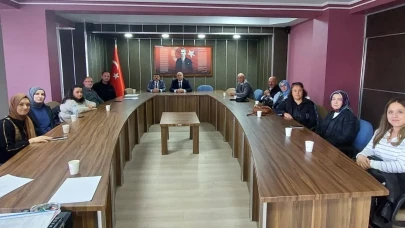 Türkiye Yüzyılı Maarif Modeli Gümüşhacıköy’de Başarıyla Uygulanıyor