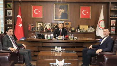 Amasya’dan Hayvan Hakları İçin Tarihi İmza