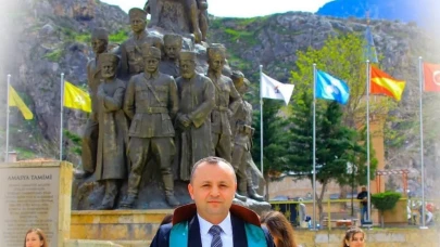 Başkan Sevindi: “Hiç Kimsenin Savunma Hakkı Güvende Değil”