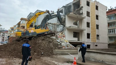 Amasya Belediyesi “Her Sokakta İzimiz, Her Kalpte Yerimiz Var”