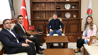 Amasya’da Göç ve Güvenlik Gündemi!