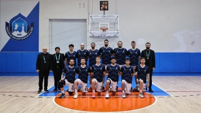 Merzifon Belediyespor Parkeye Çıkıyor: Hedef Galibiyet!