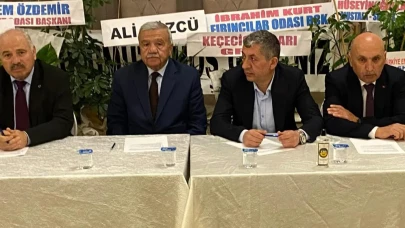 ÇERİKCİ VE EKİBİNE GÜVEN TAM!