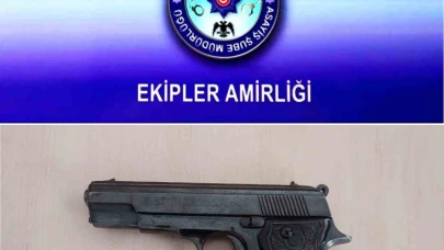 Aranan 4 şahıs yakalandı