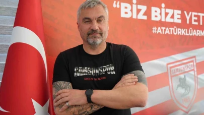 Thomas Reis: "Galatasaray’a karşı elimizden gelenin en iyisini yapmak istiyoruz"